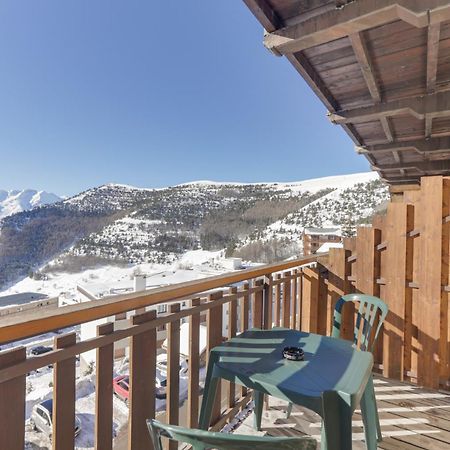Le Castillan Alpe d'Huez ภายนอก รูปภาพ