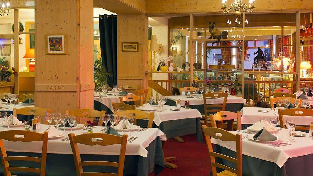 Le Castillan Alpe d'Huez ภายนอก รูปภาพ