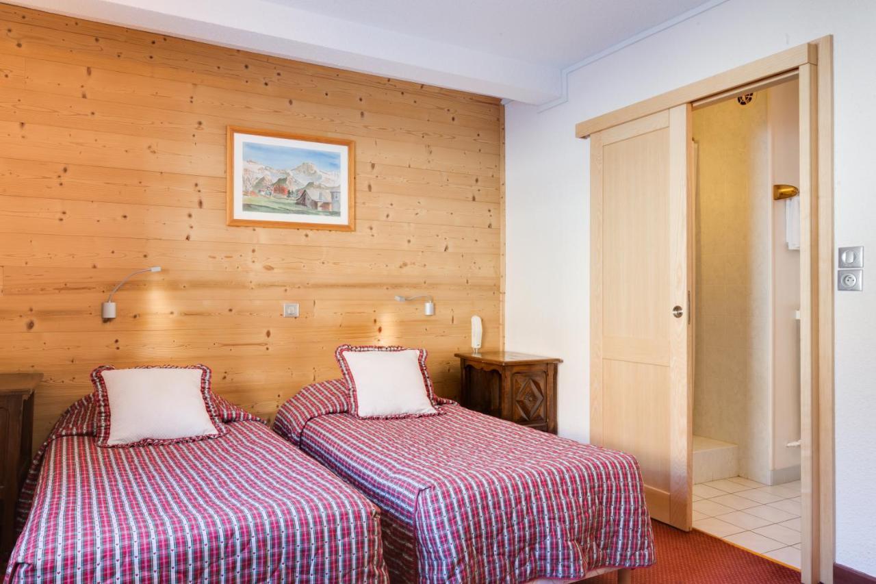Le Castillan Alpe d'Huez ภายนอก รูปภาพ