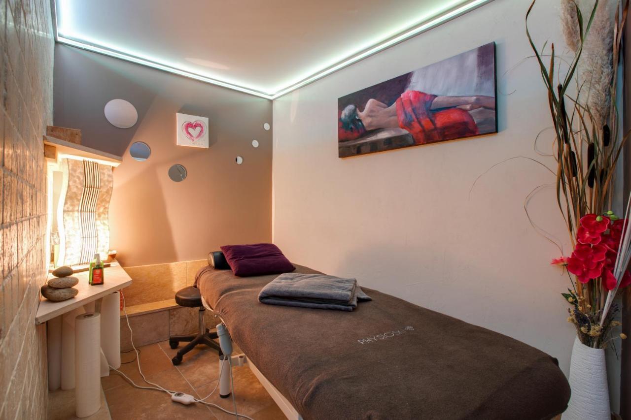 Le Castillan Alpe d'Huez ภายนอก รูปภาพ